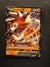 091 Lycanroc V Evolving Skies Holo Rare V NM