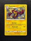SV042 Toxtricity Shining Fates Rare Shiny Near Mint