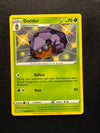 SV008 Dottler Shining Fates Rare Shiny Near Mint