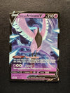 058 Galarian Articuno V Chilling Reign Holo Rare V Near Mint