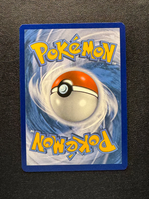 279 Sidney Fusion Strike Rare Rainbow Near Mint