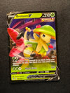 006 Breloom V Fusion Strike Holo Rare V NM