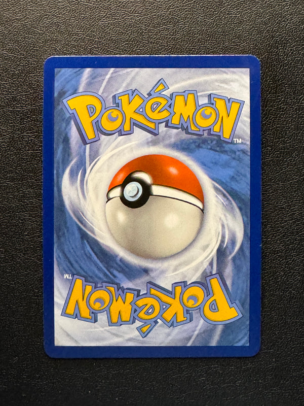 006 Breloom V Fusion Strike Holo Rare V NM