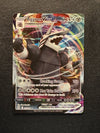 097 Aggron VMAX Brilliant Stars Holo Rare VMAX Near Mint