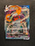 029 Kingler VMAX Brilliant Stars Holo Rare VMAX Near Mint