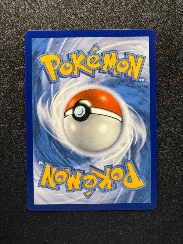 029 Kingler VMAX Brilliant Stars Holo Rare VMAX Near Mint