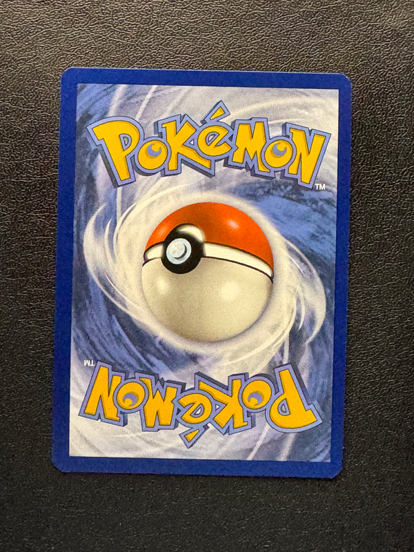 073 Pawmot ex Obsidian Flames Double Rare Near Mint