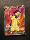 169 Hisuian Typhlosion V Astral Radiance Rare Ultra Near Mint