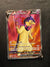 169 Hisuian Typhlosion V Astral Radiance Rare Ultra Near Mint