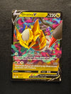 130 Giratina V Lost Origin Holo Rare V Near Mint