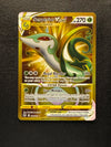 210 Serperior VSTAR Silver Tempest Rare Secret Near Mint