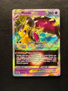 071 Mawile VSTAR Silver Tempest Holo Rare VSTAR NM