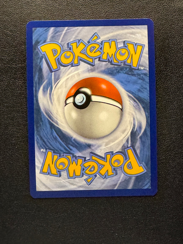 189 Walking Wake ex Temporal Forces Ultra Rare Near Mint