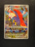 214 Braviary Surging Sparks Illustration Rare Near Mint