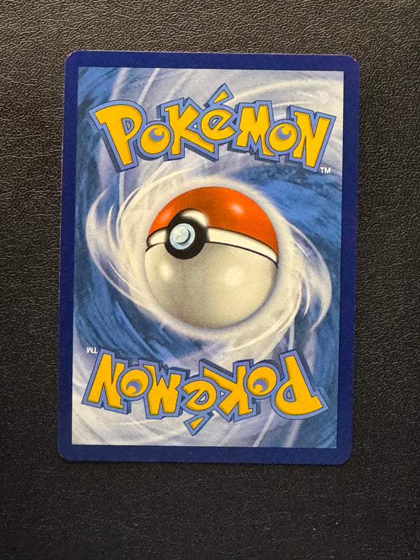 024 Blaziken ex Journey Together Double Rare Near Mint