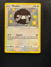 SV103 Wooloo Shining Fates Rare Shiny Near Mint