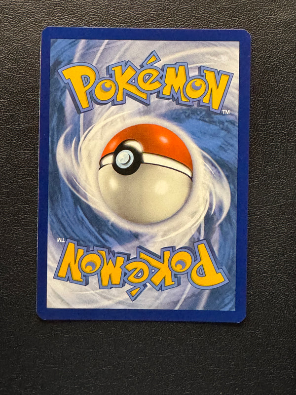 TG01 Braixen Silver Tempest Rare Holo Near Mint