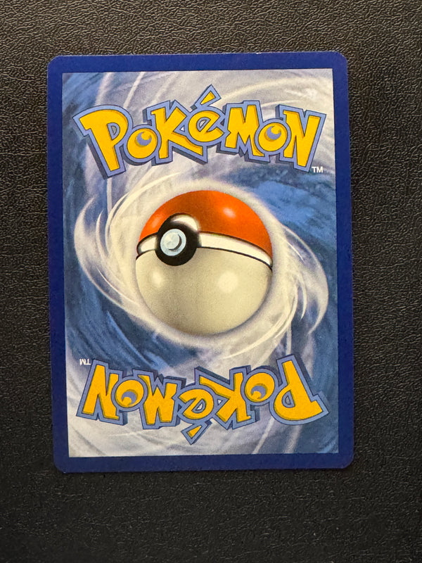 051 Snorlax SV Black Star Promos Promo NM