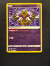 059 Radiant Alakazam Silver Tempest Radiant Rare NM