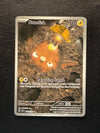202 Stunfisk Surging Sparks Illustration Rare NM