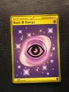 207 Psychic Energy Scarlet & Violet 151 Hyper Rare Near Mint