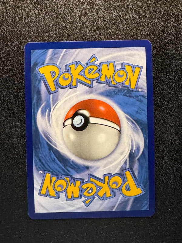 206 Switch Scarlet & Violet 151 Hyper Rare Near Mint