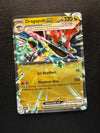 130 Dragapult ex Twilight Masquerade Double Rare Near Mint