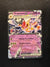 096 Vespiquen ex Obsidian Flames Double Rare Near Mint