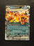 125 Charizard ex Obsidian Flames Double Rare Near Mint