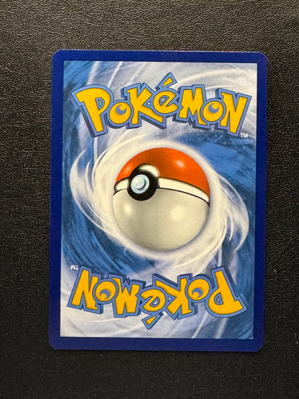 125 Charizard ex Obsidian Flames Double Rare Near Mint