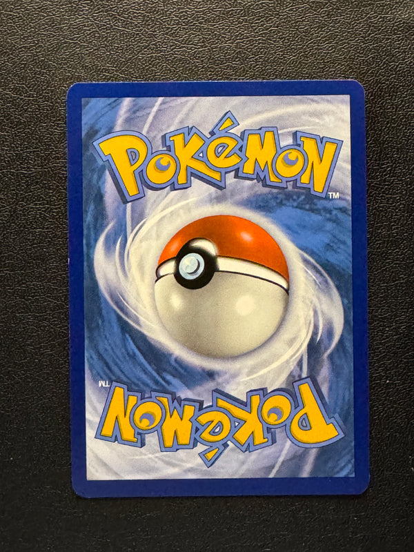 163 Iono's Kilowattrel Journey Together Illustration Rare Near Mint