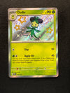 103 Dolliv Paldean Fates Shiny Rare Near Mint
