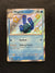 122 Wugtrio Paldean Fates Shiny Rare Near Mint