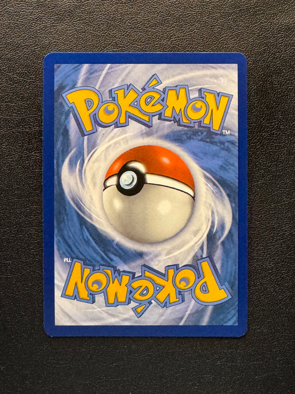 102 Smoliv Paldean Fates Shiny Rare Near Mint