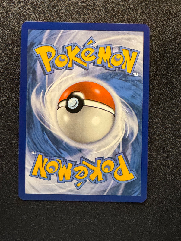 122 Wugtrio Paldean Fates Shiny Rare Near Mint