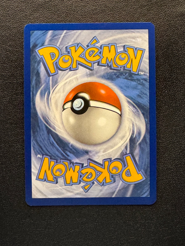 221 Pidgeot ex Paldean Fates Shiny Ultra Rare Near Mint