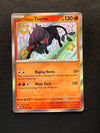 111 Paldean Tauros Paldean Fates Shiny Rare Near Mint