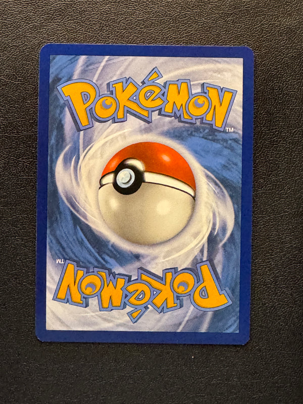 111 Paldean Tauros Paldean Fates Shiny Rare Near Mint
