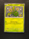 096 Hoppip Paldean Fates Shiny Rare Near Mint