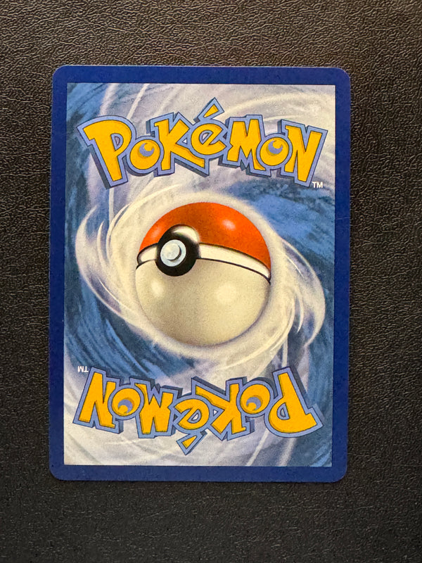 139 Larry's Skill Prismatic Evolutions Ultra Rare Near Mint