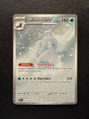 149 Crabominable Stellar Crown Illustration Rare NM