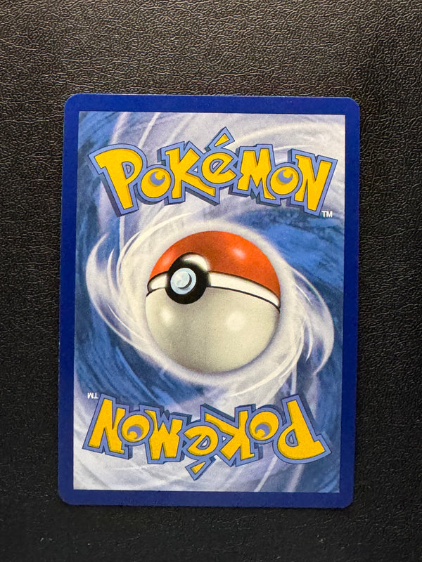 100 Snover Paldean Fates Shiny Rare Near Mint