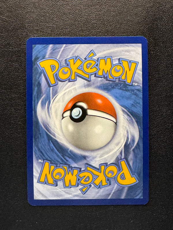 108 Rellor Paldean Fates Shiny Rare Near Mint
