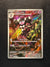 213 Gothorita Paldea Evolved Illustration Rare Near Mint