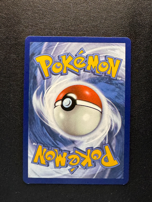 024 Torkoal V Sword & Shield Holo Rare V Near Mint