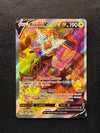 177 Rotom V Lost Origin Rare Ultra Near Mint