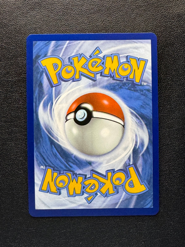 145 Steven's Metagross ex Destined Rivals Double Rare Near Mint