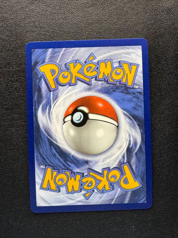 174 Omastar V Silver Tempest Rare Ultra Near Mint