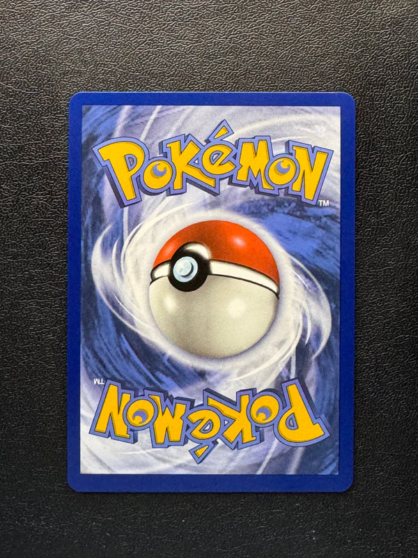 033 Alolan Vulpix V Silver Tempest Holo Rare V Near Mint