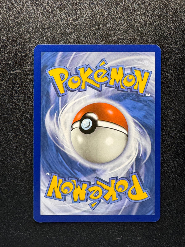 009 Spidops SV Black Star Promos Promo Near Mint